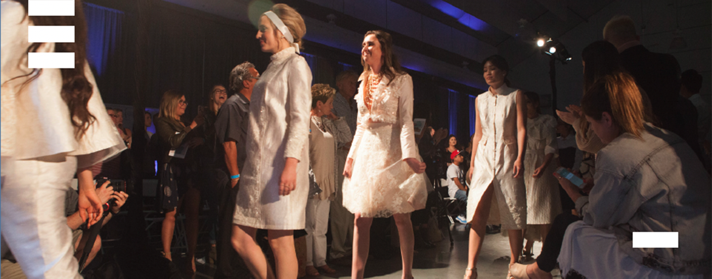 Apparel design students to hold annual fashion show College of Health & Social Sciences